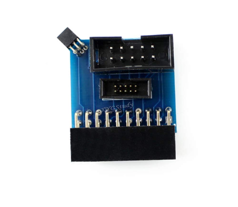 Amazon.com: Atmel-ICE Basic Kit AVR SAM Programmer Debugger