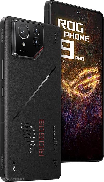 Amazon | 【SIMフリー】Asus ROG Phone 9 PRO 5G (AI2501C) 5G | Dual