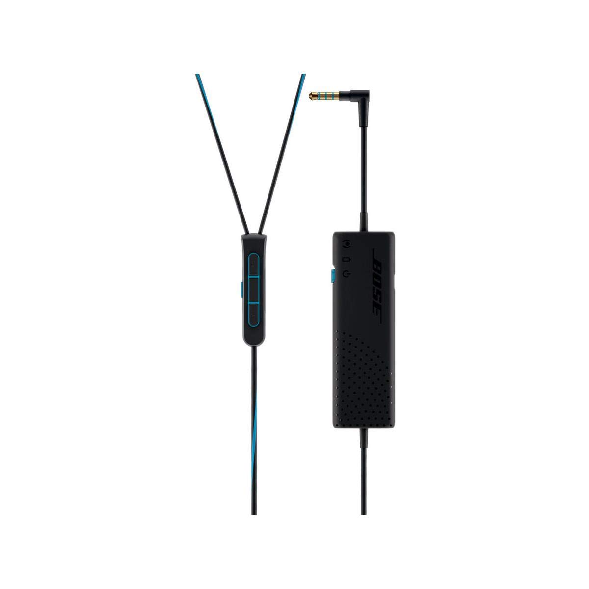 Amazon.co.jp: Bose QuietComfort 20 Acoustic Noise Cancelling