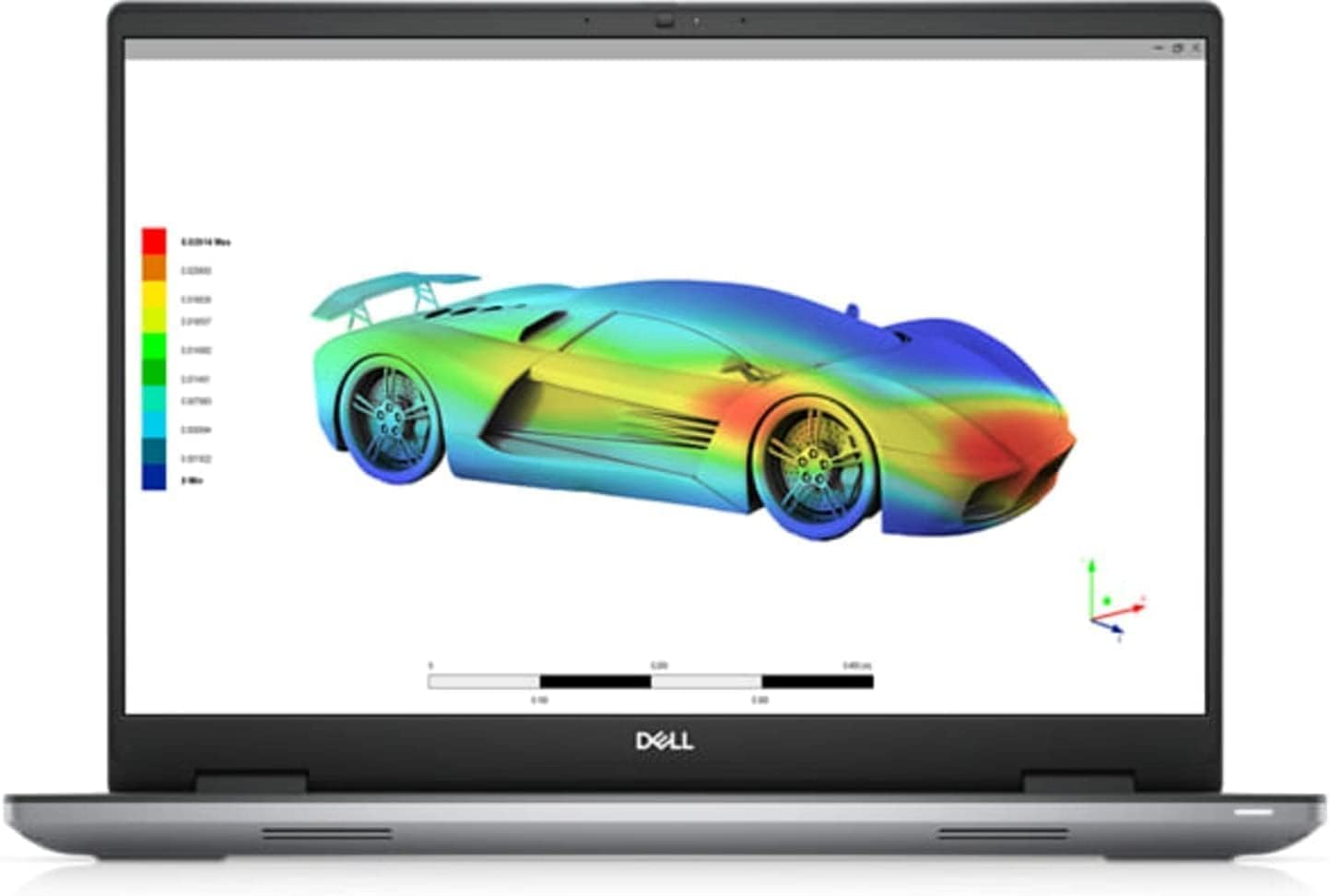 Amazon.com: Dell Precision 7670 16