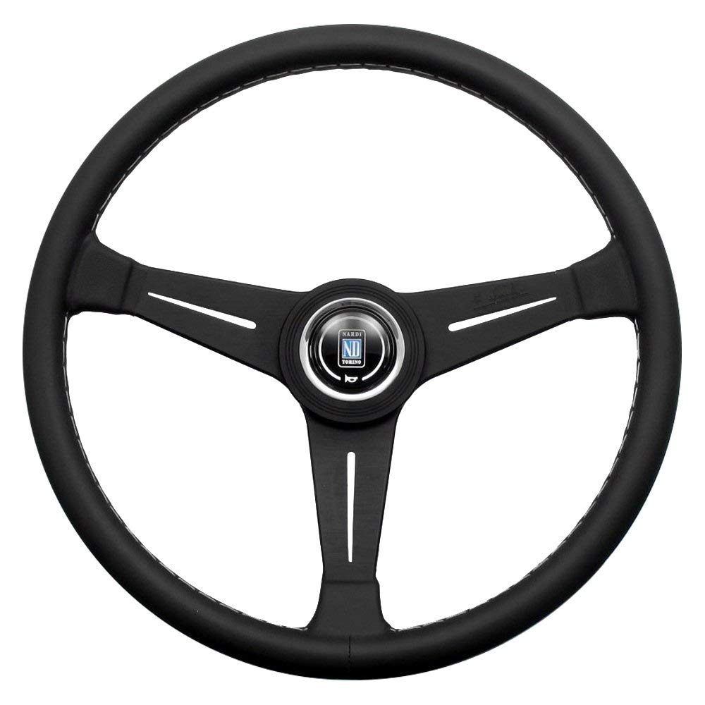Amazon | Nardi ハンドル - クラシック - 390mm (15.35インチ