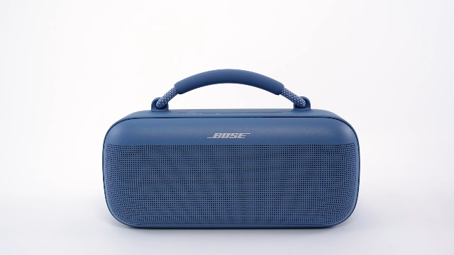 Amazon.com: Bose SoundLink Max Bluetooth Speaker - Portable