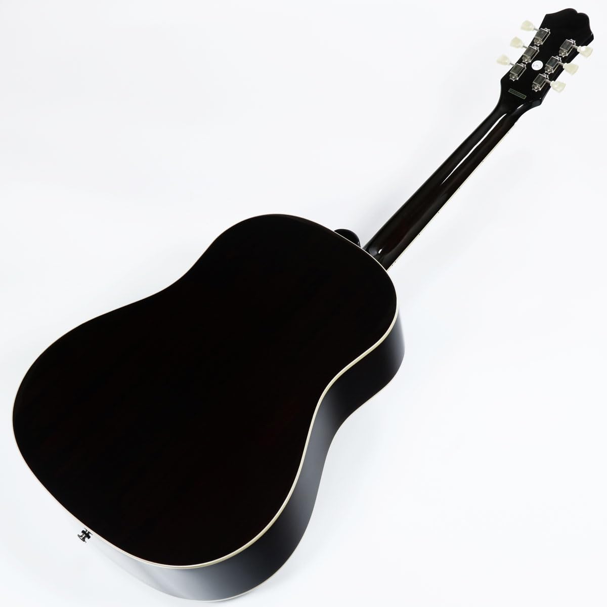 Amazon.co.jp: Epiphone/Limited Edition EJ-160E VS (Vintage