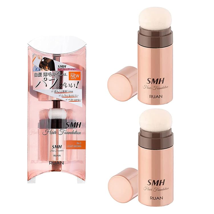 Amazon | 【2個セット】スーパーミリオンヘアー SMH ヘア