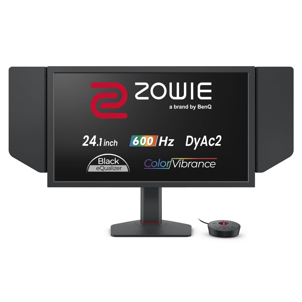 Amazon.co.jp: ベンキュージャパン BenQ ZOWIE XL2586X+ ゲーミング
