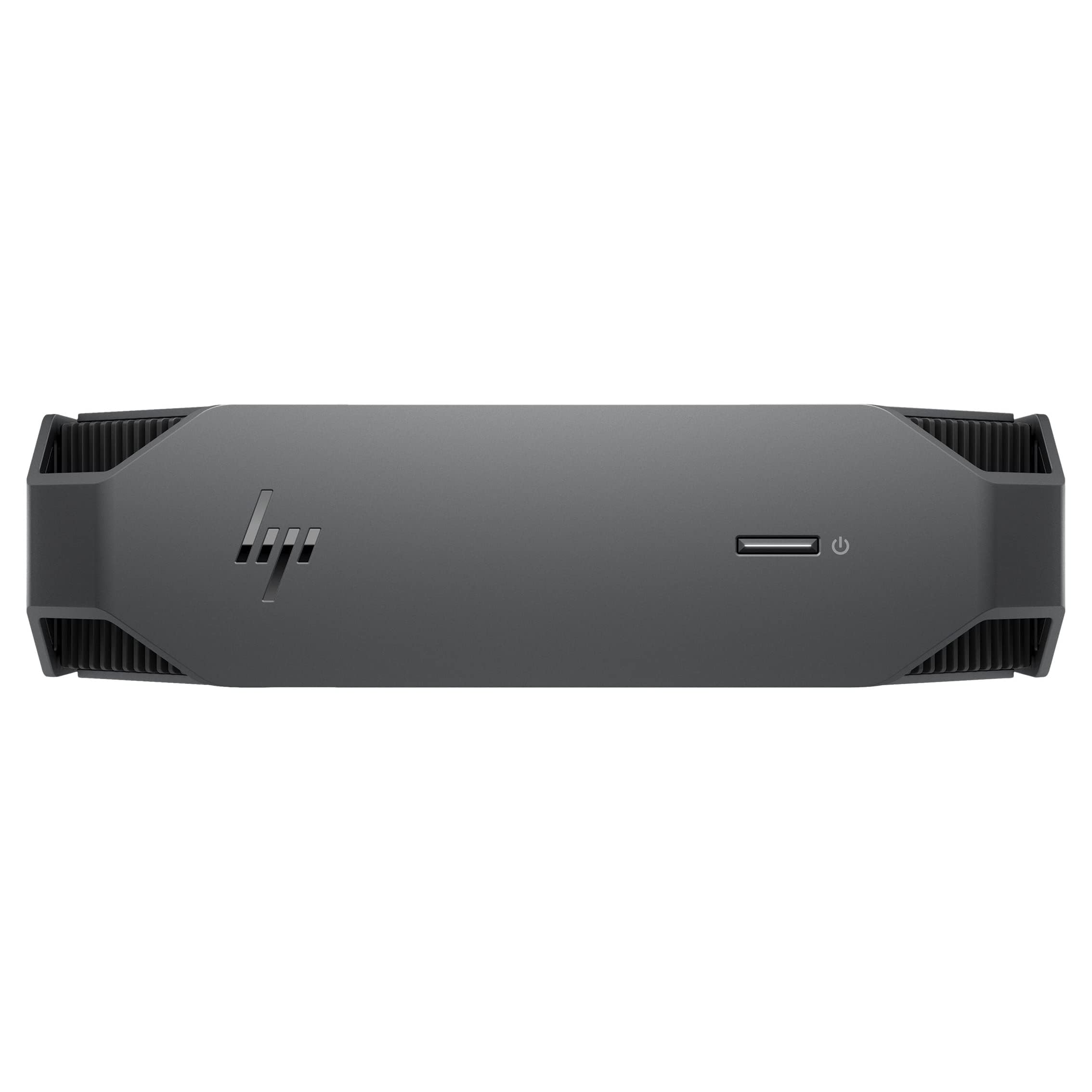 HP Z2 Mini G5 Workstation Business Desktop Computer, Intel Octa