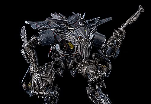 Amazon | Transformers Revenge of the Fallen DLX Jetfire