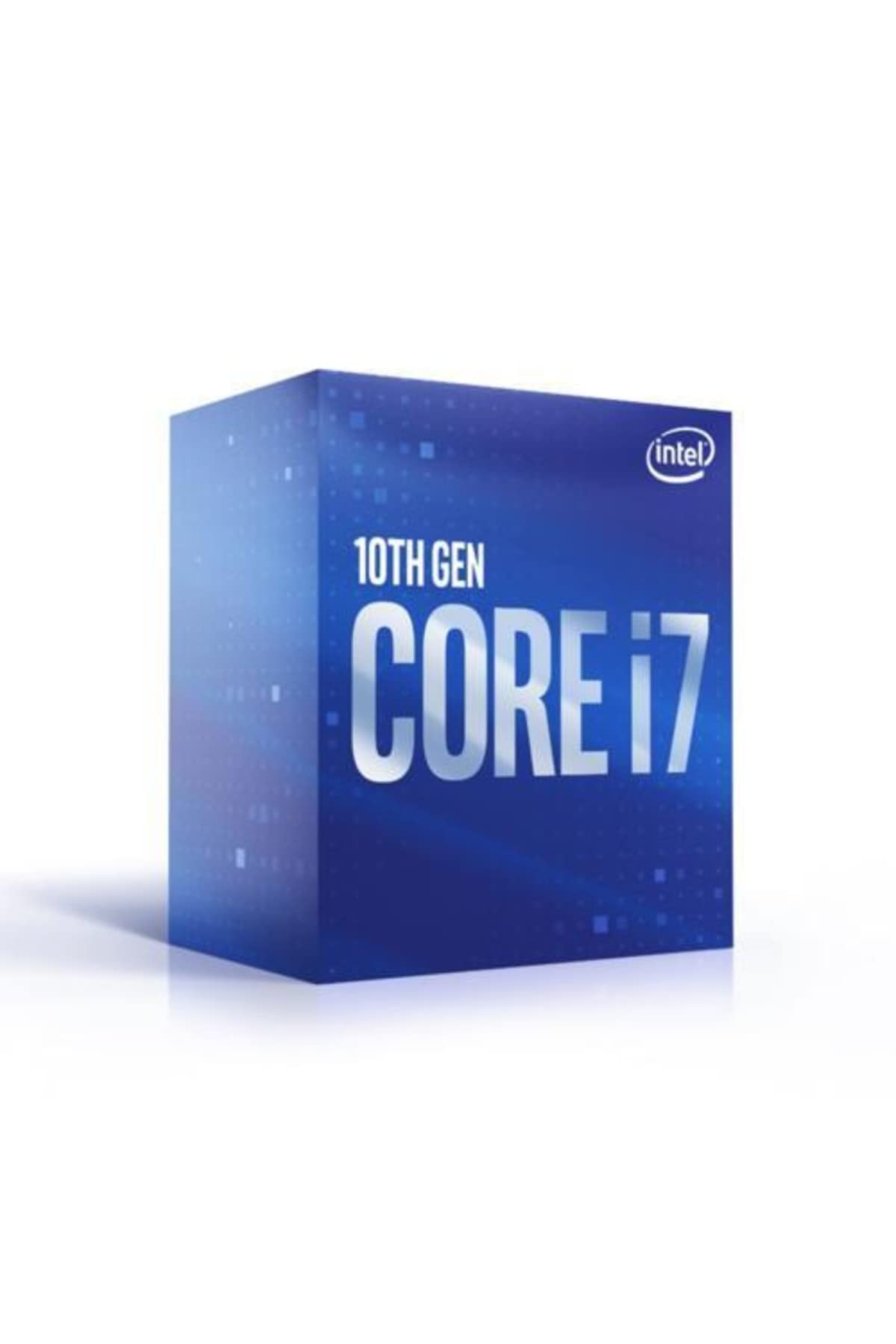 Amazon.com: Intel CORE I7-10700 Processor 2.9GHZ Cache 16MB 8