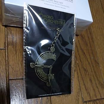 Amazon.co.jp: CHRONO ORCHESTRA 限定 風の憧憬 クロノオーケストラ