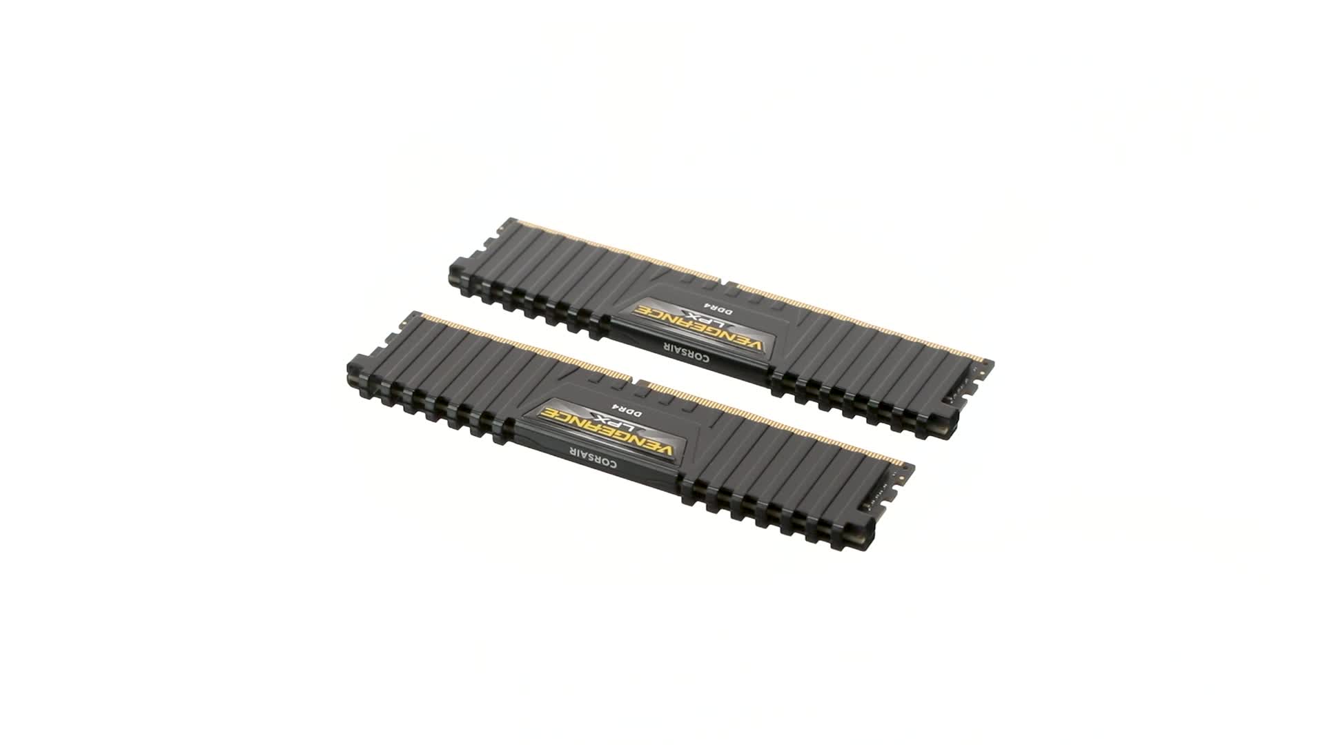Amazon | CORSAIR DDR4-3200MHz デスクトップPC用 メモリ VENGEANCE