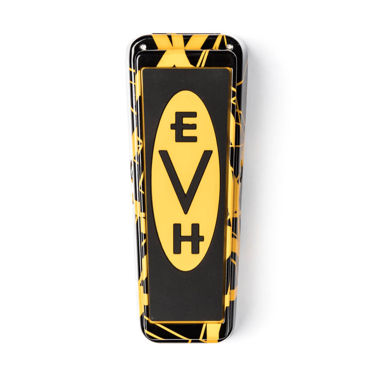 Amazon | Dunlop Cry Baby EVH95 EVH シグネチャー ワウ エフェクト