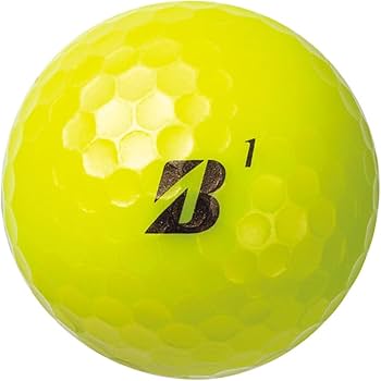 Amazon.co.jp: BRIDGESTONE(ブリヂストン)ゴルフボール TOUR B JGR