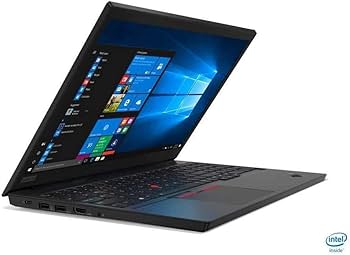 Amazon.com: Lenovo ThinkPad E15 15.6” Full HD IPS 1920 x 1080