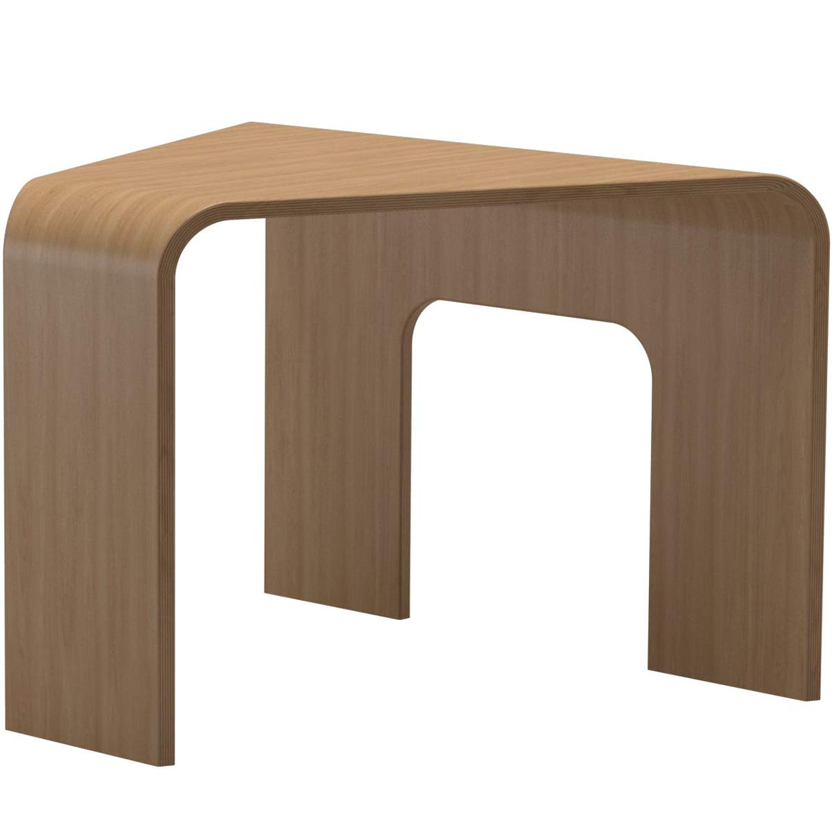 Amazon.com: EKORNES Stressless Corner Table Oak : Home & Kitchen