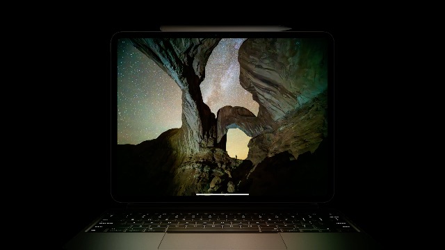 Amazon.com : Apple iPad Pro 13-Inch (M4): Built for Apple