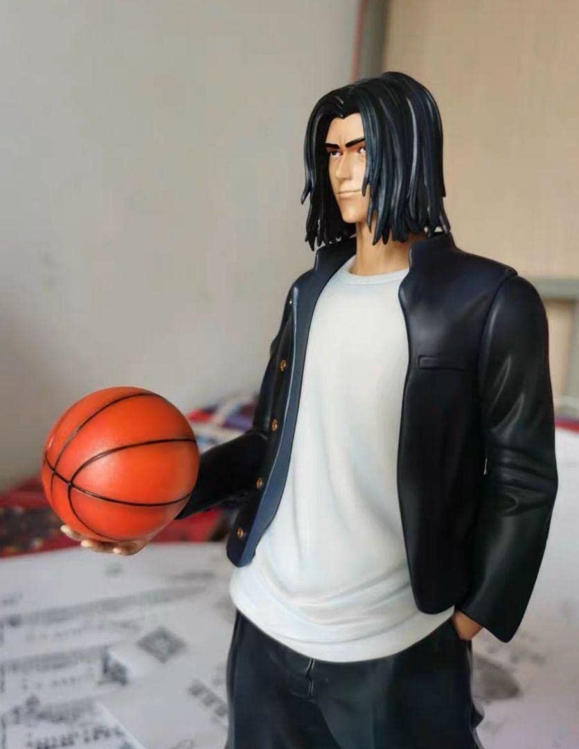 Amazon.co.jp: SLAM DUNK 三井寿 1 6 ガレージキット ガレキ