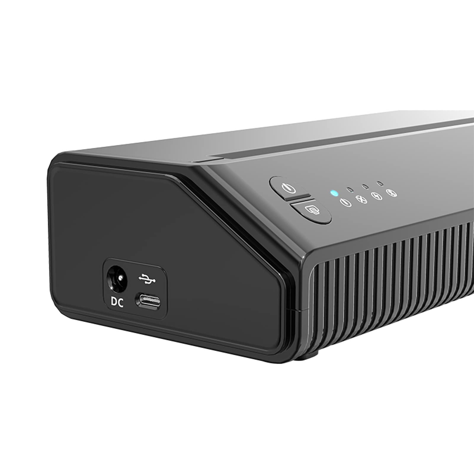 タトゥー転写コピー機 プリンター機 サーマルミニプリンター LK-6018 x