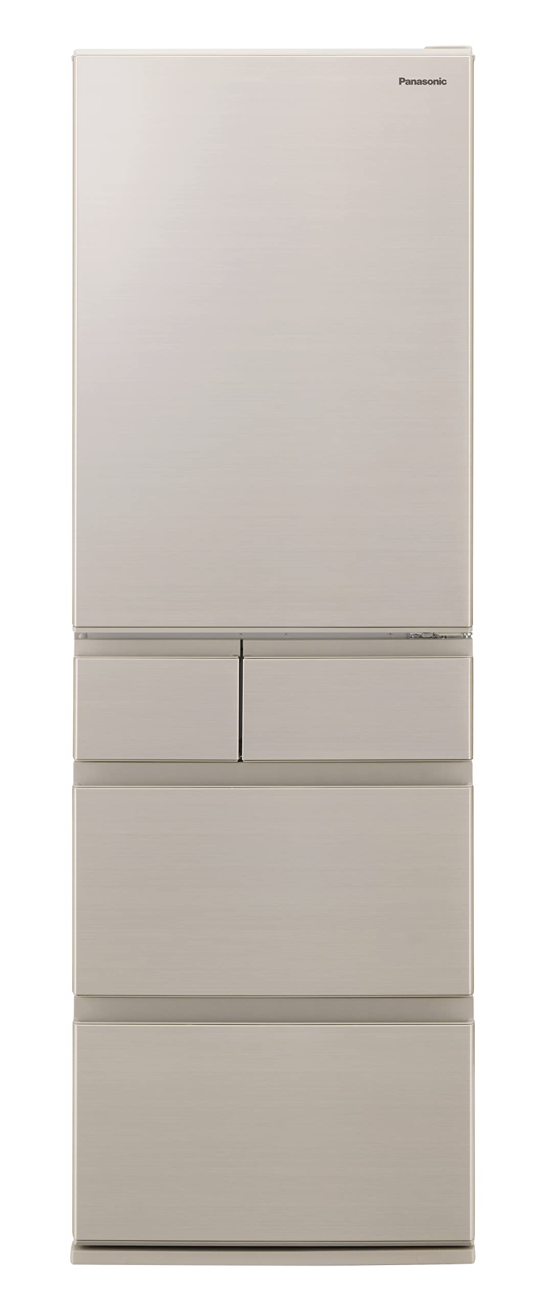 Amazon.co.jp: Panasonic NR-E418EX-N Refrigerator Width 23.6 inches