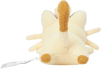 Amazon.co.jp: ポケモンセンターオリジナル 洗えるぬいぐるみ ニャース