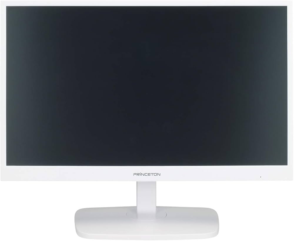 Amazon.co.jp: プリンストン モニター 21.5型 (フルHD 1920×1080/HDMI