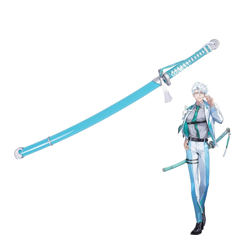 Amazon.co.jp: [COSMEET] 刀剣乱舞 木製 模造刀 合集 模擬刀 美術刀