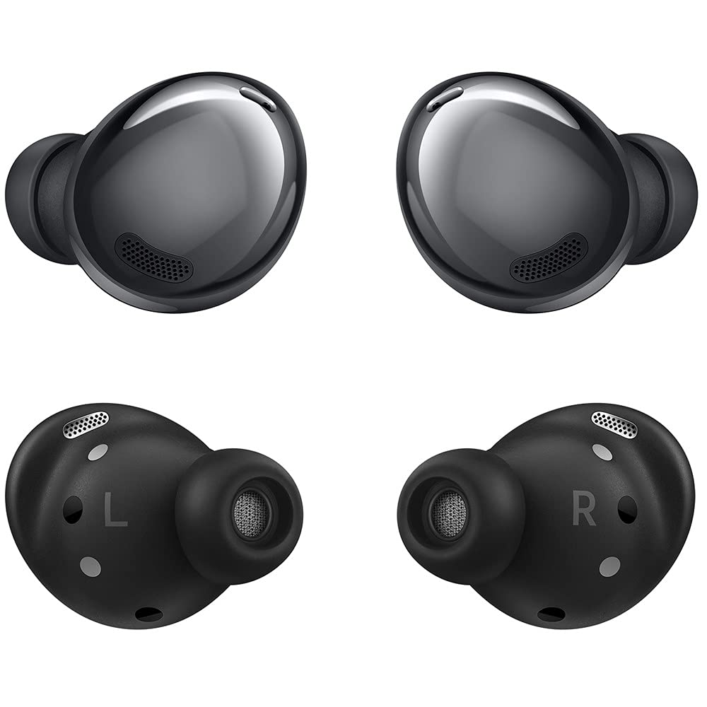 Amazon.com: Samsung Galaxy Buds Pro True Wireless Earbuds, Phantom