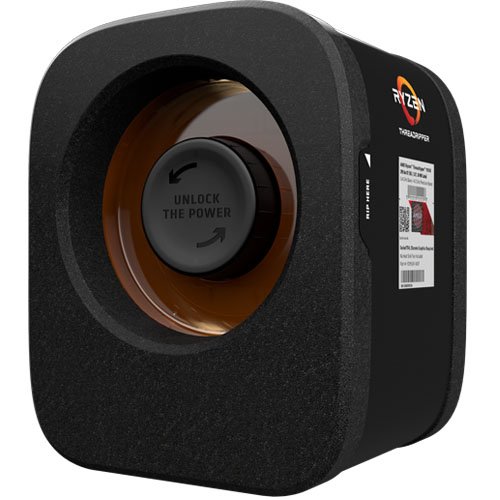 Amazon | AMD Threadripper 1950X YD195XA8AEWOF | AMD | CPU 通販