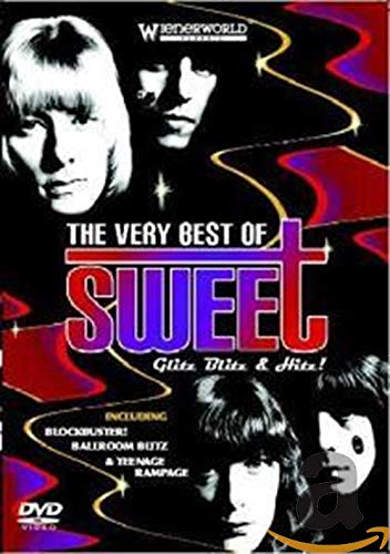 Amazon.co.jp: Very Best of [DVD] : Sweet: DVD