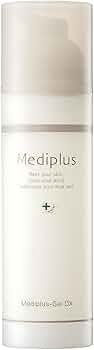 Amazon.co.jp: メディプラスゲルDX 160g (2か月分) | 乾燥予防ゲル