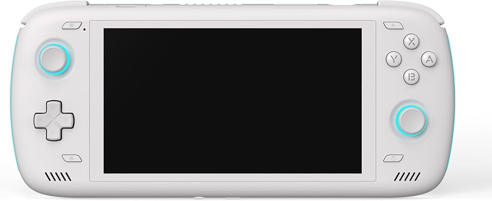 AYN Odin 2 MAX Android High Performance Retro Gaming Console