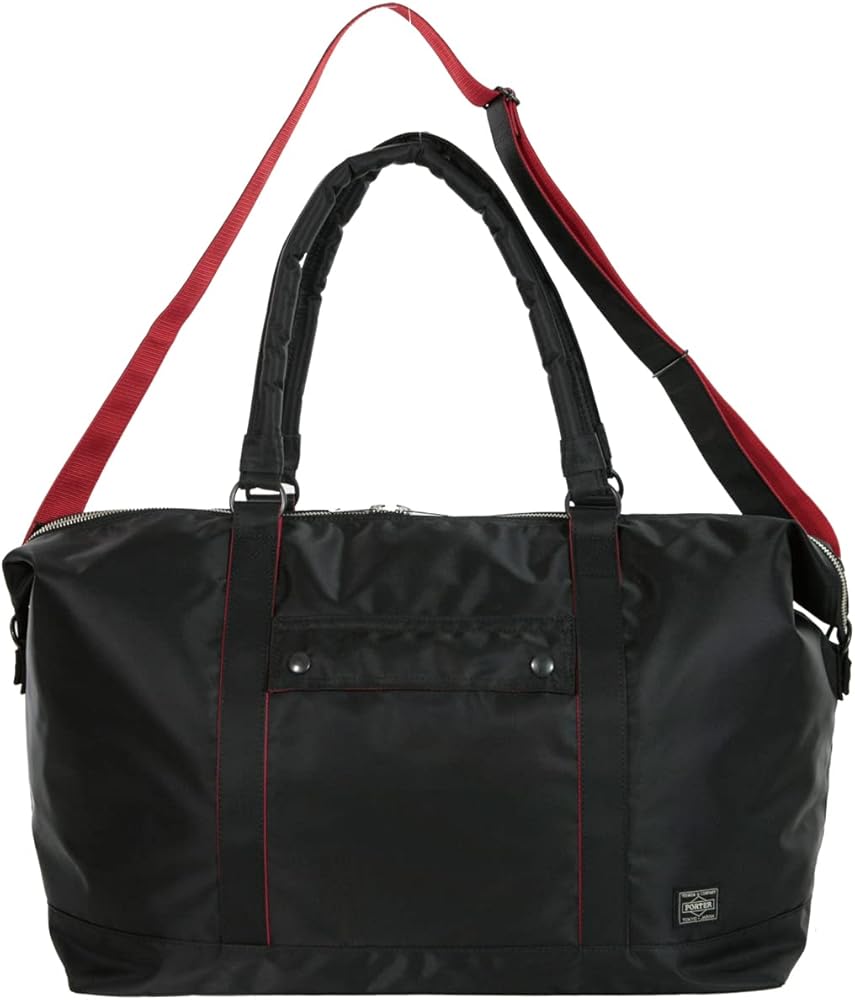 Amazon | [ポーター] エルファイン 2WAYボストンバッグ L 383-39795