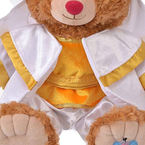 Amazon.co.jp: ディズニーストア（公式）ユニベアシティ ぬいぐるみ