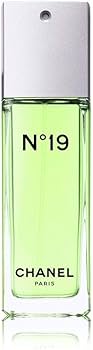 Amazon.com : Chanel No. 19 by Chanel for Women 1.7 oz Eau de