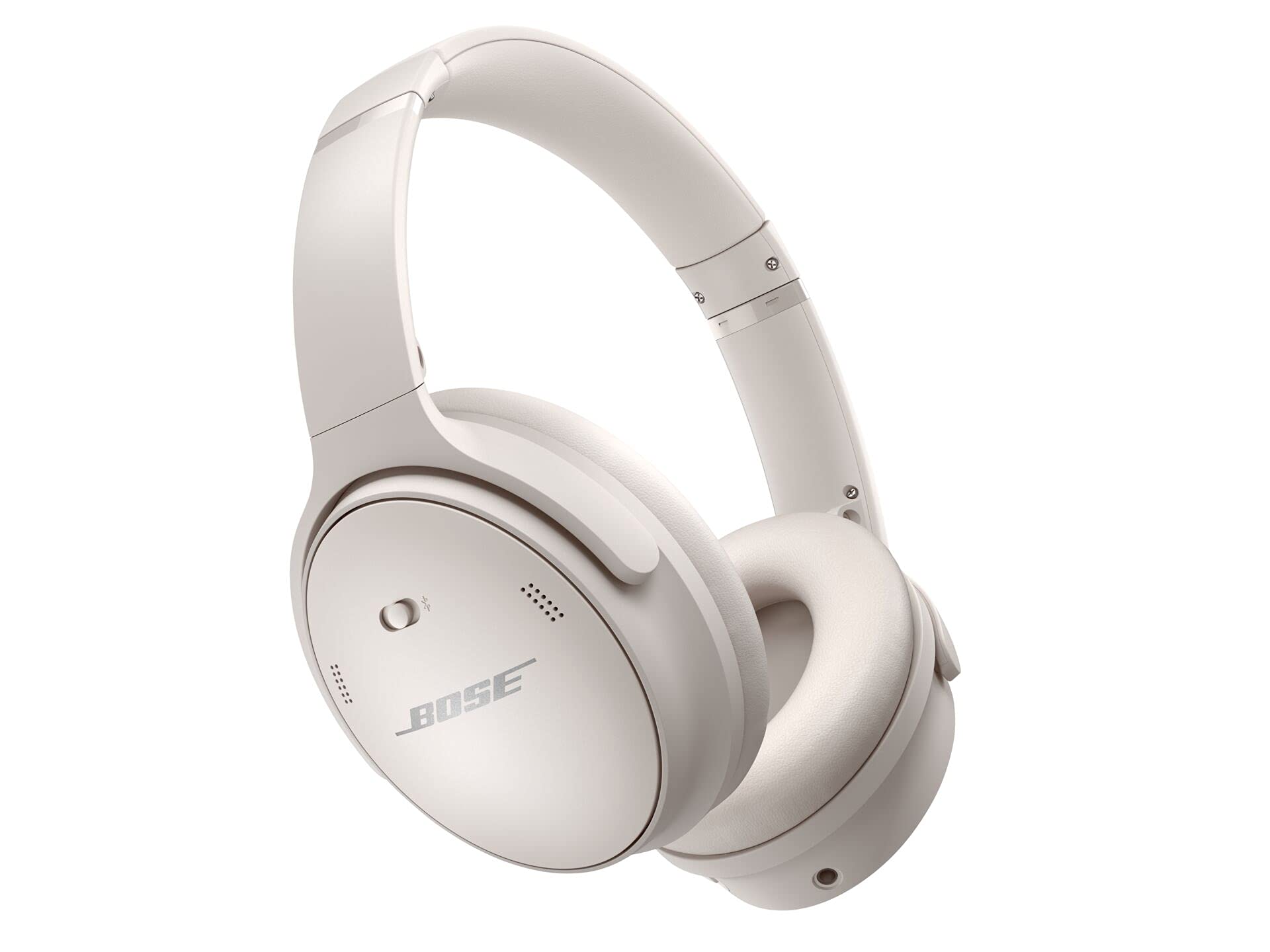 Amazon.co.jp: Bose QuietComfort 45 Headphones, Wireless Bluetooth