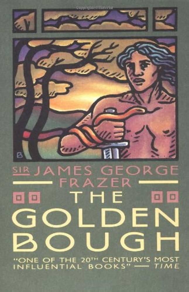 The Golden Bough: Frazer, James George: 9780684826301: Amazon.com