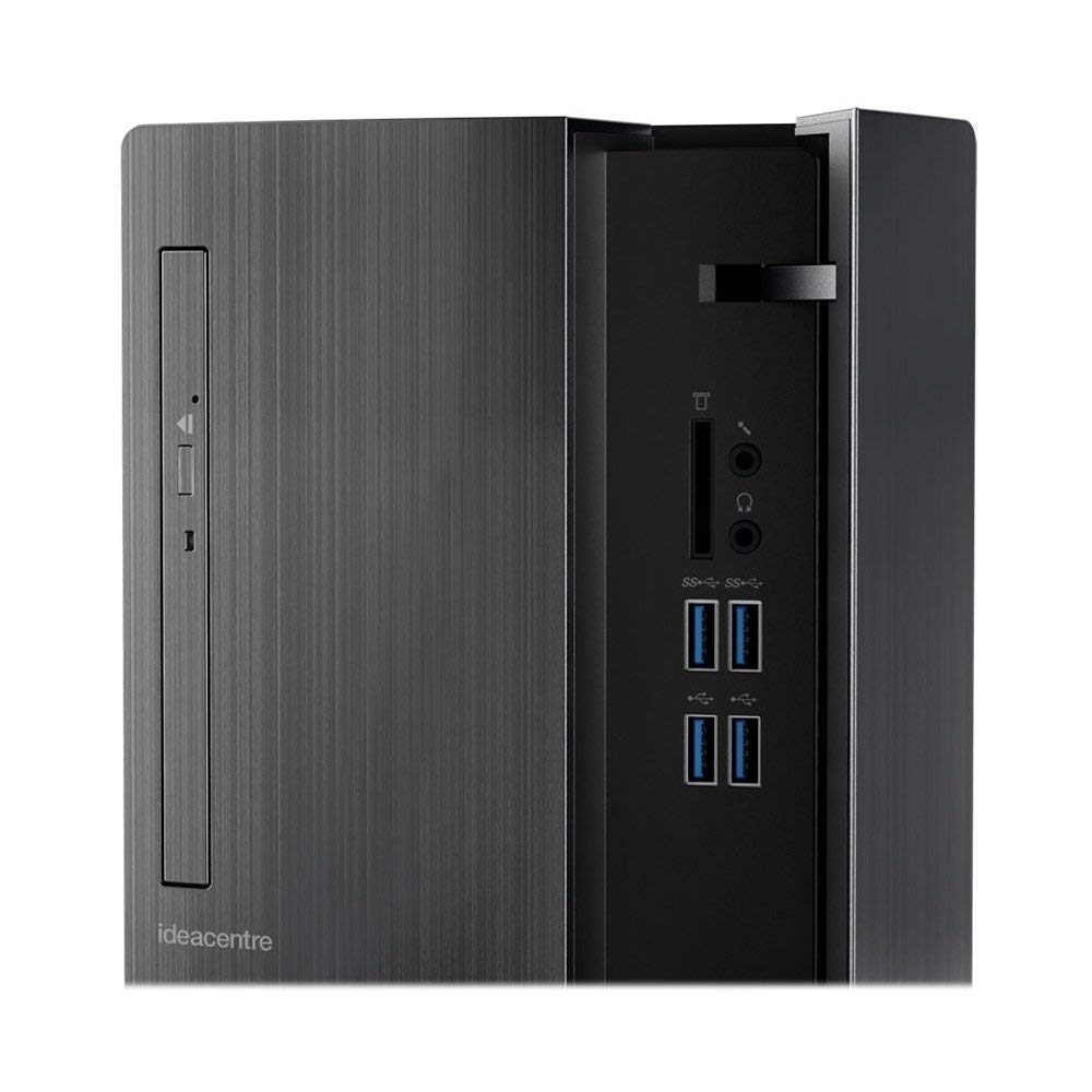 Amazon.com: Lenovo IdeaCentre 510A Desktop Computer, 9th Gen Intel