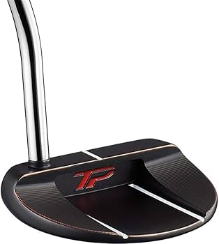 Amazon | テーラーメイド(TAYLOR MADE) パター TP COLLECTION BLACK