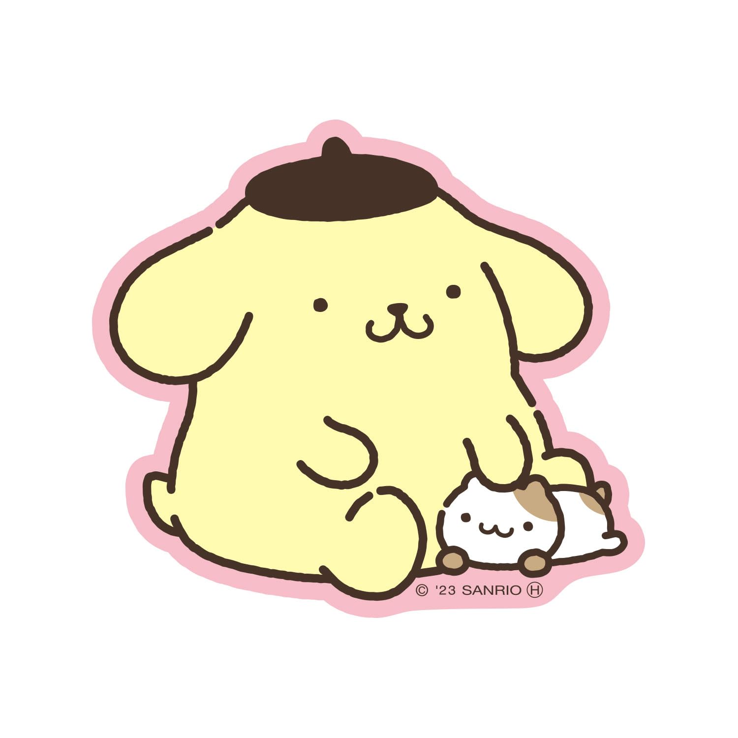 Amazon.co.jp: スモール・プラネット(Small Planet) サンリオ