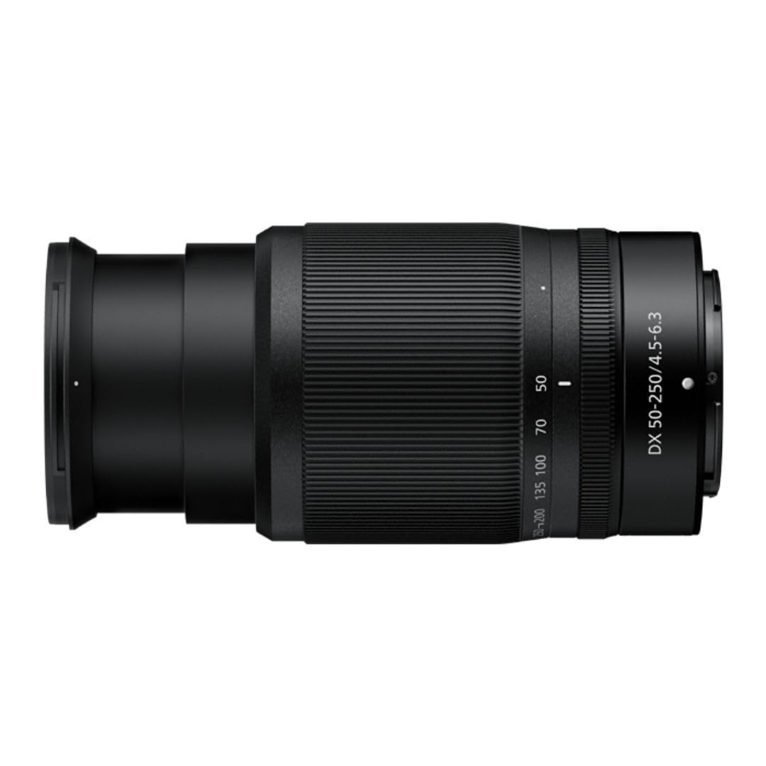 Amazon.co.jp: Nikon NIKKOR Z DX 50-250mm VR | APS-Cサイズ/DX
