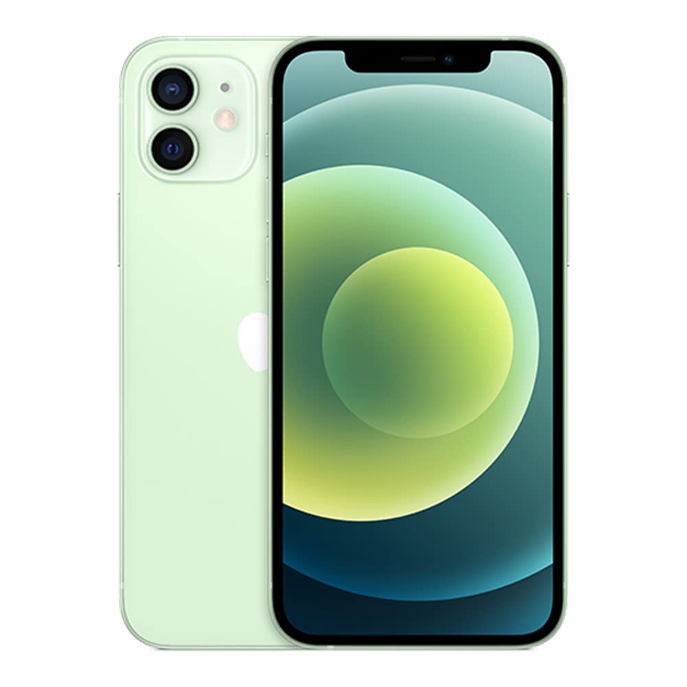 Amazon.com: Apple iPhone 11, 256GB, Green for T-Mobile (Renewed