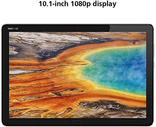 HUAWEI MediaPad M5 Lite Tablet + Pen | Android, 10.1 inch Screen