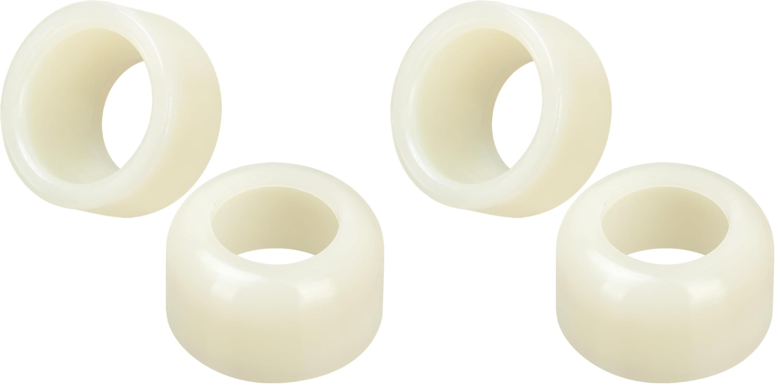 Amazon.com: OAUTOO 10pcs Gear Shift Knob Bushing Kit 0398-17-462A