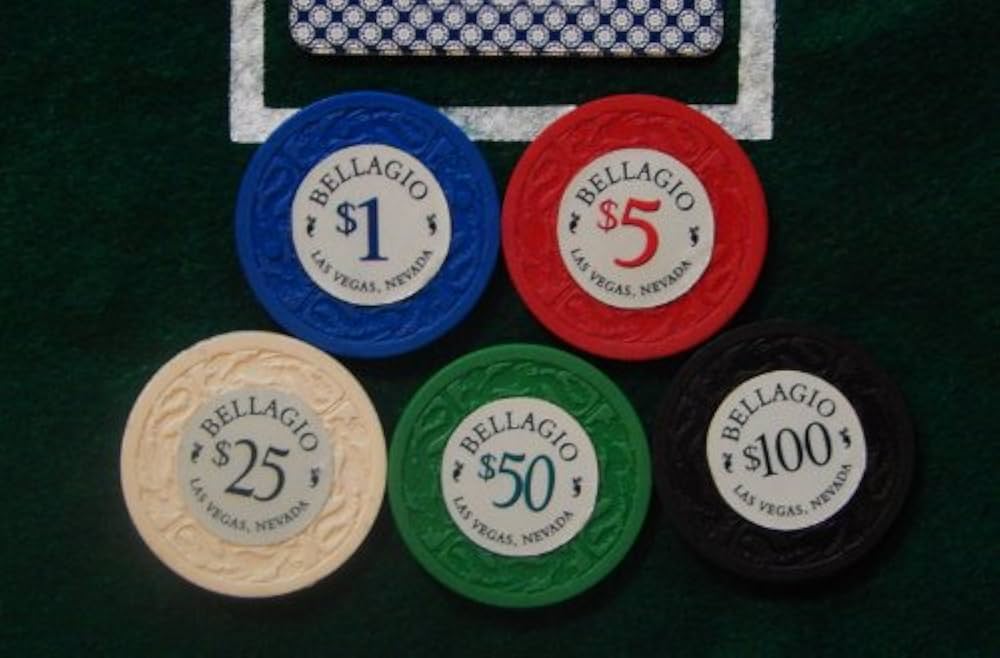 Amazon.co.jp: オーシャンズBellagioカジノオリジナルムービーProp