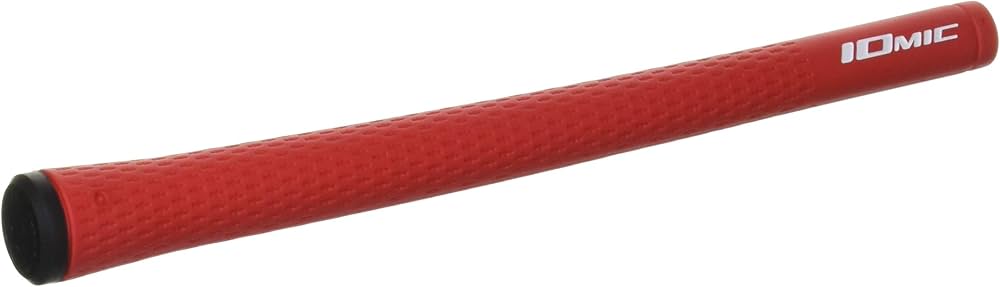 Amazon | IOMIC(イオミック) ゴルフグリップ Sticky1.8 Super Light
