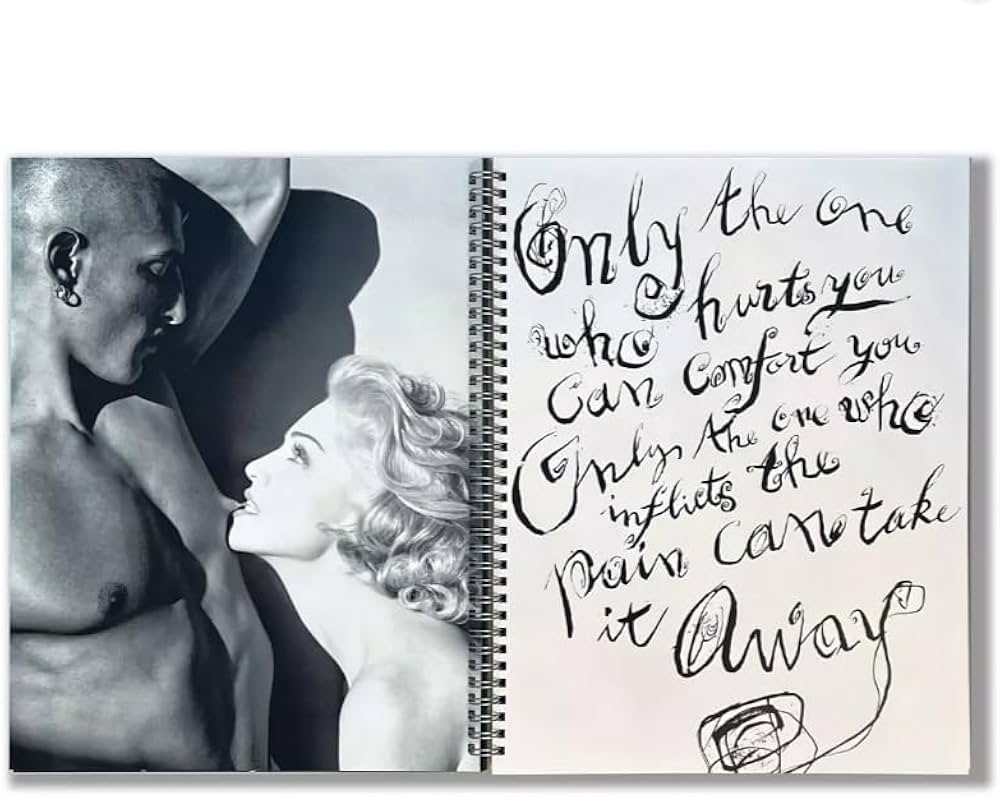 Madonna Sex - Japanese Edition: Madonna: 9784810411638: Amazon.com