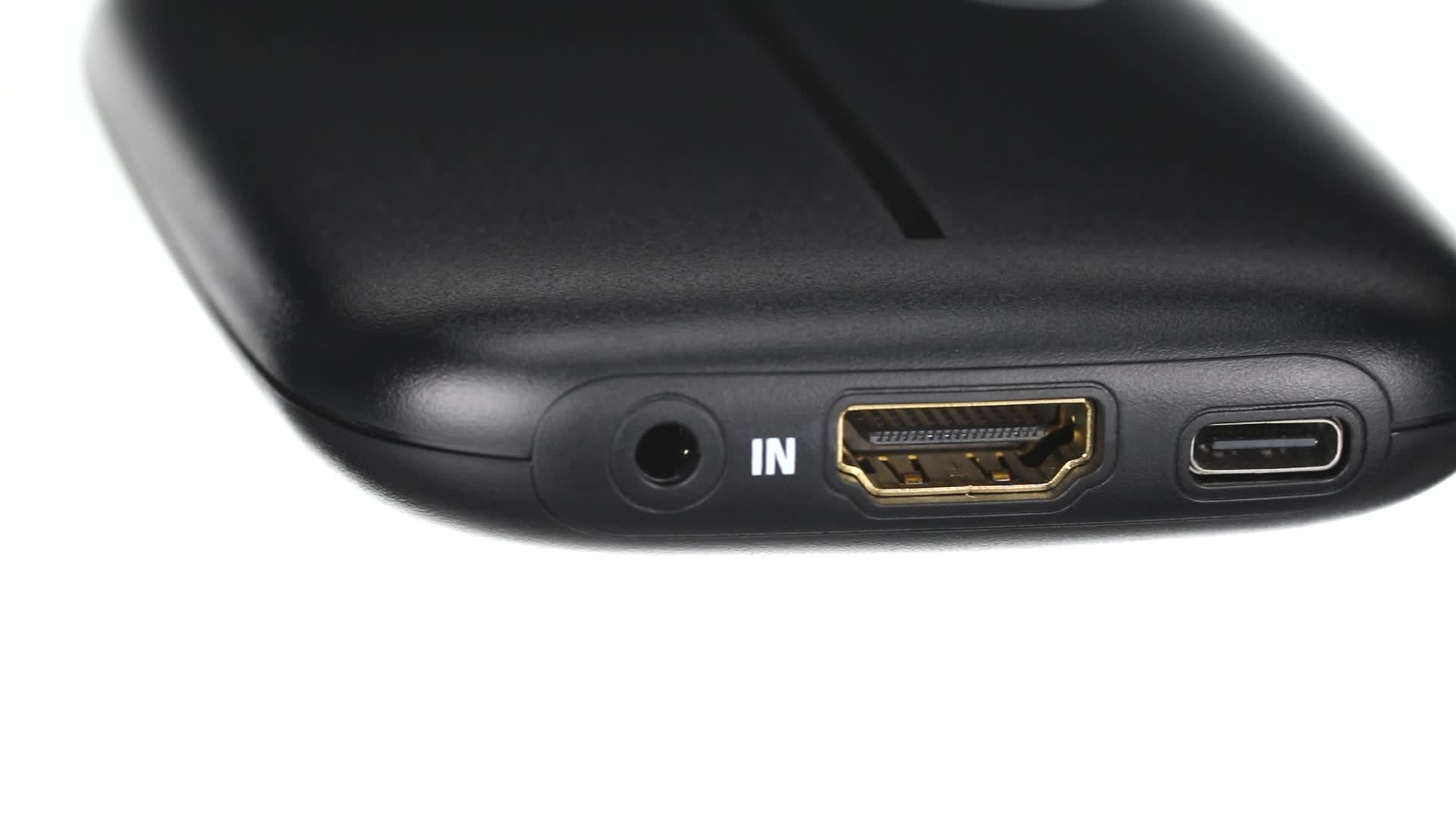 Amazon | CORSAIR Elgato ゲームキャプチャー HD60 S ソフトウェア