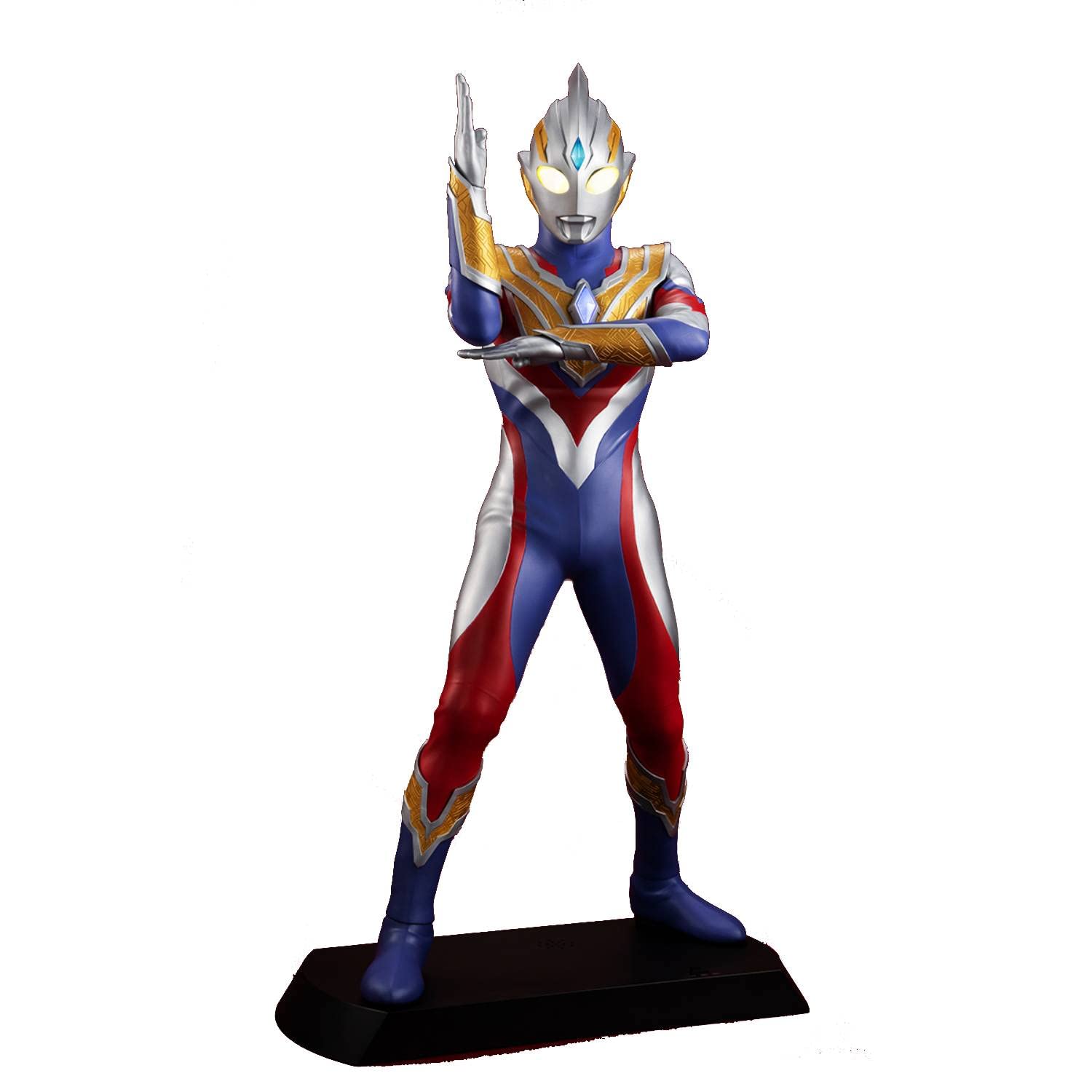 Amazon.co.jp: メガハウス - ウルトラマン - ウルトラマントリガー