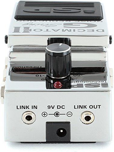 Amazon | ISP Technologies ◇DECIMATOR II G STRING ◇ノイズ