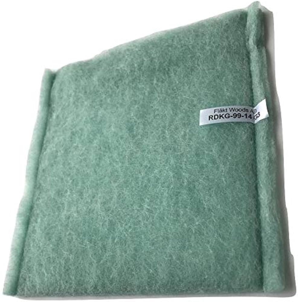 Amazon | ガデリウス・インダストリー(Gadelius Industry) 換気用面型