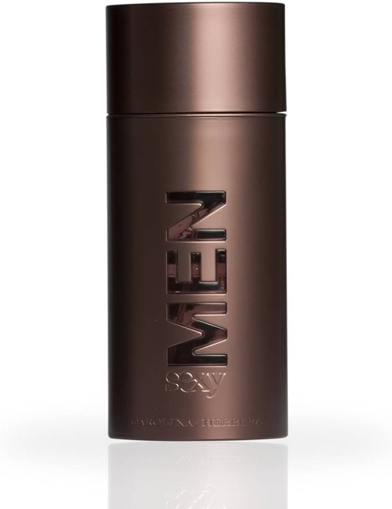 Amazon.com : Carolina Herrera 212 Sexy Eau De Toilette Spray for